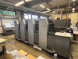 Heidelberger Druckmaschinen SM 52 4 P3