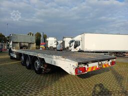 IVECO STRALIS AT320S46 4 ASSI