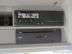 IVECO STRALIS AT320S46 4 ASSI