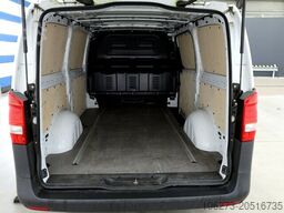 Mercedes-Benz eVito 111 KA,lang,3 Sitzer,Klima,Kamera