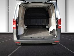 Mercedes-Benz eVito 111 KA,lang,3 Sitzer,Klima,Kamera