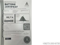 Mercedes-Benz eVito 111 KA,lang,3 Sitzer,Klima,Kamera