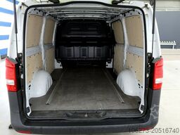 Mercedes-Benz eVito 111 KA,lang,3 Sitzer,Klima,Kamera