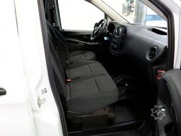 Mercedes-Benz eVito 111 KA,lang,3 Sitzer,Klima,Kamera