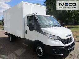 IVECO 35C16 Koffer/LBW