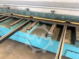 VOLZ EURO-CUT 12 x 3050