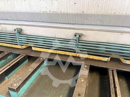 VOLZ EURO-CUT 12 x 3050