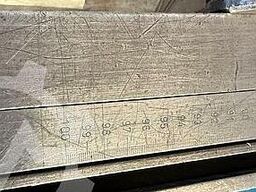 VOLZ EURO-CUT 12 x 3050