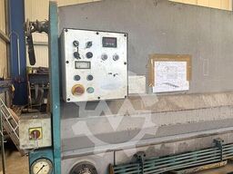 VOLZ EURO-CUT 12 x 3050