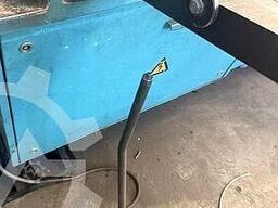 VOLZ EURO-CUT 12 x 3050