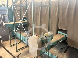 VOLZ EURO-CUT 12 x 3050