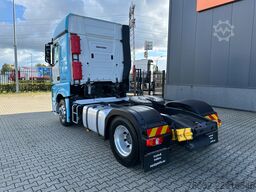Mercedes-Benz Actros ACTROS 1846L / EURO-6E /  PTO