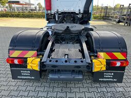 Mercedes-Benz Actros ACTROS 1846L / EURO-6E /  PTO