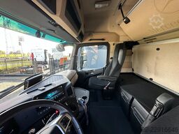 Mercedes-Benz Actros ACTROS 1846L / EURO-6E /  PTO