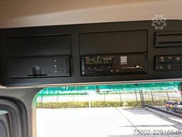 Mercedes-Benz Actros ACTROS 1846L / EURO-6E /  PTO