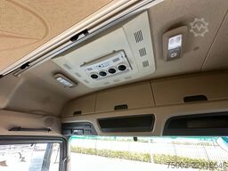 Mercedes-Benz Actros ACTROS 1846L / EURO-6E /  PTO