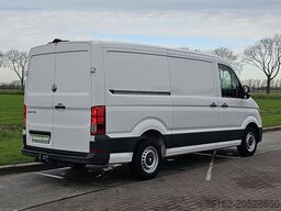 VOLKSWAGEN CRAFTER 35 2.0 L3H2 Navi Trekhaak!