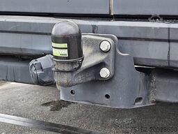 VOLKSWAGEN CRAFTER 35 2.0 L3H2 Navi Trekhaak!