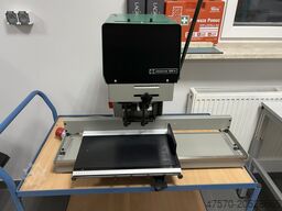 Nagel Citoborma 280B