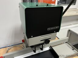 Nagel Citoborma 280B