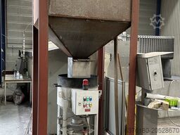 Flow Waterjet 714000-1 Flying bridge