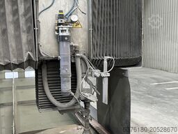 Flow Waterjet 714000-1 Flying bridge