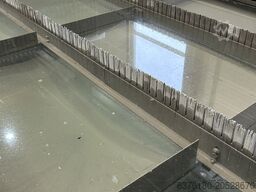 Flow Waterjet 714000-1 Flying bridge