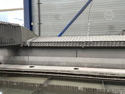 Flow Waterjet 714000-1 Flying bridge