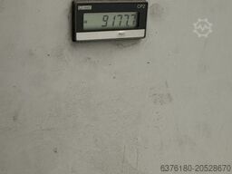 Flow Waterjet 714000-1 Flying bridge