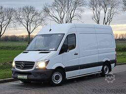 MERCEDES-BENZ SPRINTER 314 L2H2 Euro6 Trekhaak!