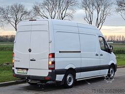 MERCEDES-BENZ SPRINTER 314 L2H2 Euro6 Trekhaak!