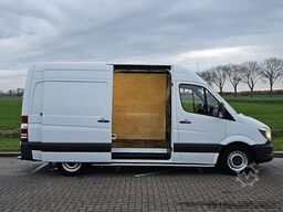 MERCEDES-BENZ SPRINTER 314 L2H2 Euro6 Trekhaak!