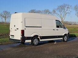 VOLKSWAGEN CRAFTER 35 2.0 L2H2 Carplay AC Eur6