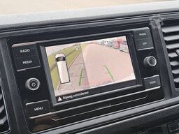 VOLKSWAGEN CRAFTER 35 2.0 L2H2 Carplay AC Eur6