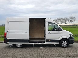VOLKSWAGEN CRAFTER 35 2.0 L2H2 Carplay AC Eur6