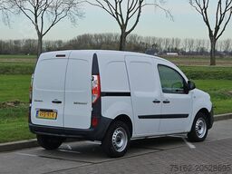 RENAULT KANGOO 1.5 DCI 80 COMFORT 48 dk