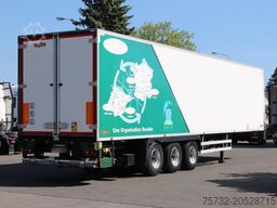 Chereau CV 1950Mt. 2,6h Strom Bi-Multi-Temp. TW LBW FRC