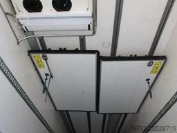 Chereau CV 1950Mt. 2,6h Strom Bi-Multi-Temp. TW LBW FRC