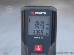 Chereau CV 1950Mt. 2,6h Strom Bi-Multi-Temp. TW LBW FRC