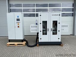 Stähle Hess Saturn Roto Finish