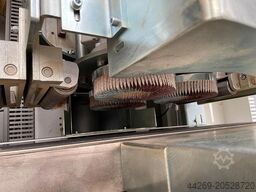 Stähle Hess Saturn Roto Finish