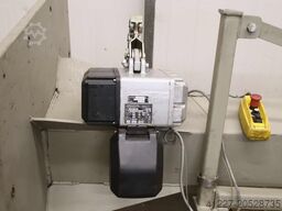 Hans-Hebetechnik SSA 125-3,8