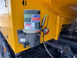 DAF CF85-340 , Waterjet Kanal-, Sewer-, Riool- Rein...