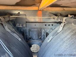 DAF CF85-340 , Waterjet Kanal-, Sewer-, Riool- Rein...