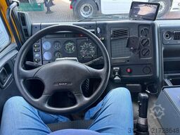 DAF CF85-340 , Waterjet Kanal-, Sewer-, Riool- Rein...