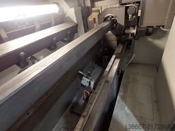 Adige Sys Macchina taglio laser LC5, combinata tub