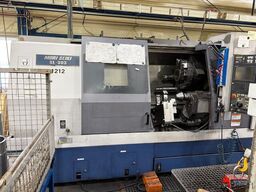 Mori Seiki SL-303 BMC/1500