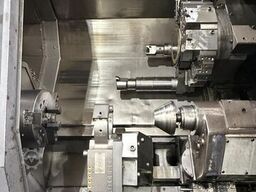 Mori Seiki SL-303 BMC/1500