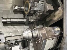 Mori Seiki SL-303 BMC/1500