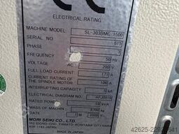 Mori Seiki SL-303 BMC/1500